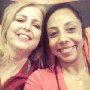 Meet your Posher, Samia